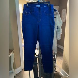 Nine West Heidi Pull On Jeans